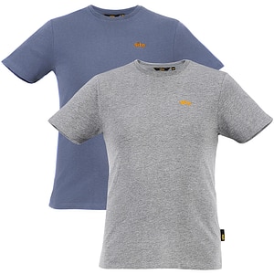 SITE TRICOU TROY LOGO 2 BUC XL