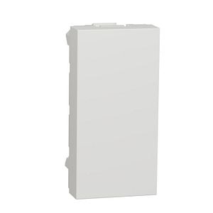 Obturator, 1m, alb