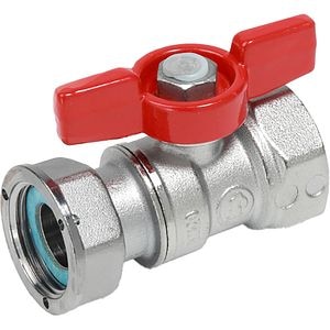 Robinet cu bila GIACOMINI R251PX054, 3/4", alama