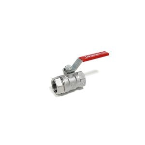 Robinet sfera, filet interior - filet interior, maneta 1" • Giacomini