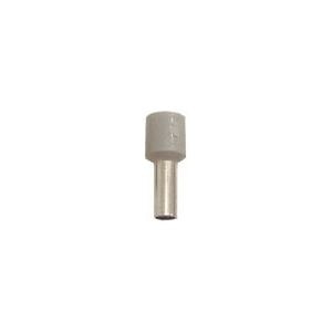 Pini Dubli Negri Pt Cablu 2X1.5Mm