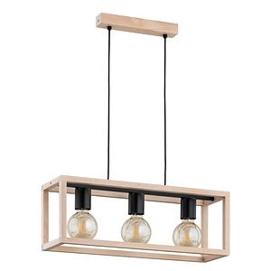 Pendul 3 Becuri Pako.