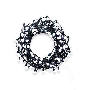 Instalatie brad LED BERRY UOML2220, 240 leduri, 25.12m, iluminat alb rece