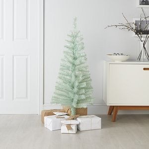 Brad artificial ORELLE, 122 cm, verde