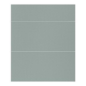 Fc Dc Front 3 Sertare Stevia 60Cm