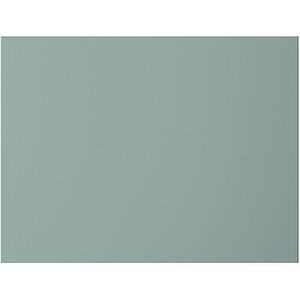 Front usa bucatarie GoodHome Stevia, 60x45 cm, verde