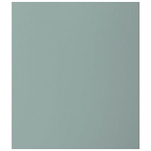 Front usa bucatarie GoodHome Stevia, 70x60 cm, verde