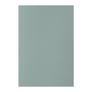 Front corp bucatarie GoodHome Stevia, 61x90 cm, verde