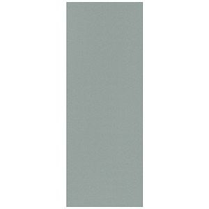 Front dulap bucatarie GOODHOME Stevia, MDF, 36 x 96 x 1.8 cm, verde