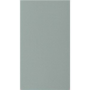 Front usa GOODHOME Stevia, MDF, 39.7 x 71.5 x 1.8 cm, verde
