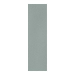 Panou lateral pentru bucatarie GOODHOME Stevia, 201 cm x 57 cm x 1.8 cm, MDF, verde