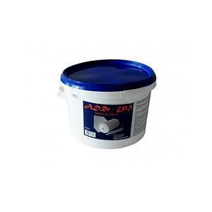 Adeziv pentru polistiren, alb, 4 kg  Adro-Eps