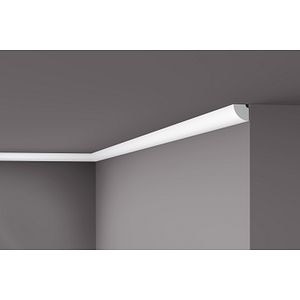 Bagheta Decorativa Bg Lx20 2,1X200Cm, 21Mm • Dynamic