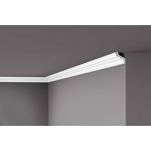Bagheta Decorativa Bg Lx35 3,3X200Cm, 33Mm  Dynamic