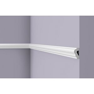 Bagheta Decorativa Bg Lx42 4X200Cm, 20Mm  Dynamic