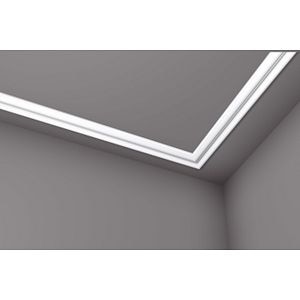 Bagheta Decorativa Bg Lx70 7X200Cm, 20Mm  Dynamic