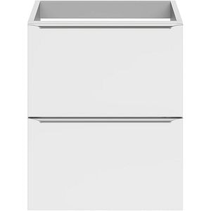 Masca lavoar GOODHOME Imandra, 50 x 36 x 60 cm, alb