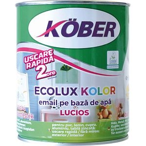 Email Ecolux K. Lucios Galben 0.6