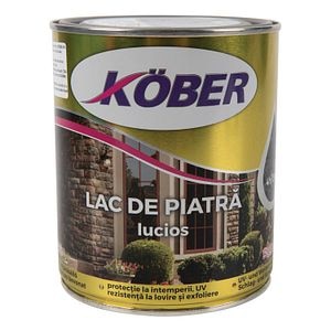 Lac De Piatra Gri 0.75L