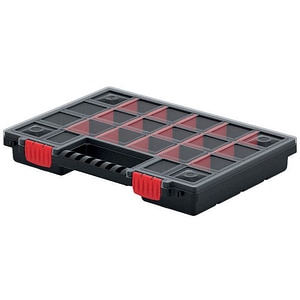 Cutie organizator PERFORMANCE POWER, 33x33x6 cm, 20 compartimente