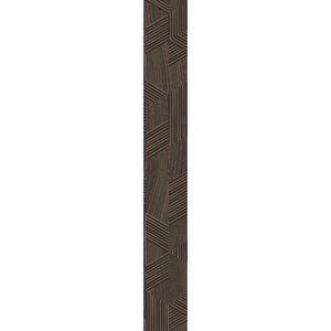 Parchet laminat 12 mm, maro, acoperire per cutie 1.368 mp, AC4, HDF • AGT