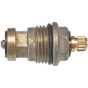 Cap armatura Oberteil EVOSANITARY 670086, alama, 1/2"