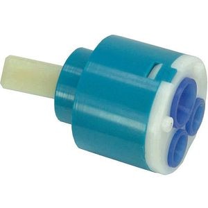 Cartus pentru baterie monocomanda EVOSANITARY 672390, D 40mm