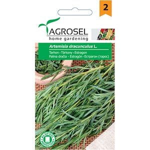 Seminte de legume Tarhon AGROSEL, 1 plic