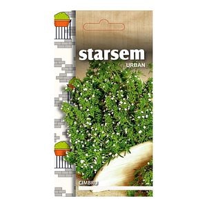 Cimbru • Starsem