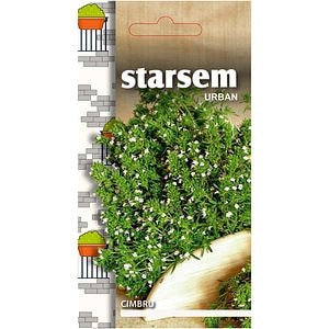 Seminte de legume Cimbru STARSEM, 1 plic