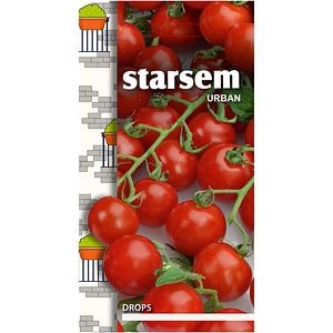 Seminte legume Tomate Drops STARSEM