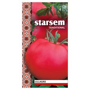 Tomate Lillagro • Starsem