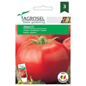 Tomate Oltena F1 • Agrosel