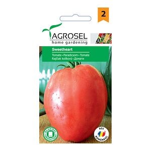 Tomate Sweetheart • Agrosel