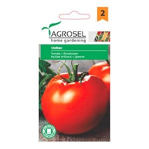 Tomate Unibac  Agrosel
