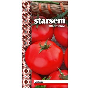 Tomate Unibac • Starsem