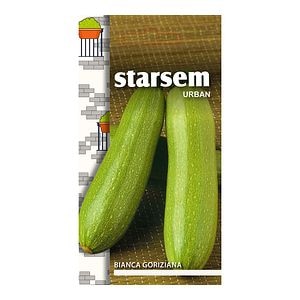 Dovlecel Bianca Goriziana