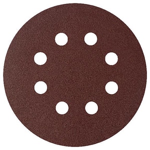 FOAIE PERFORATA 125MM P180 5B