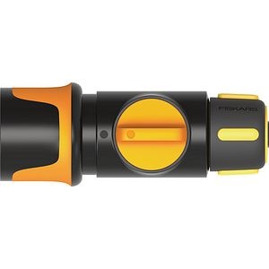 Conector furtun on off 9 mm • Fiskars