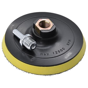 PLACA DE SLEFUIT POLIZOR 115MM
