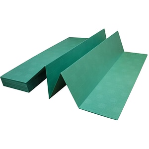 Izolatie parchet VOLDEN, spuma, 15 mp, verde