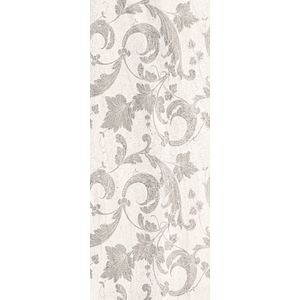 Decor interior Kai Nove, faianta decor, gri, 6 x 50 cm, dreptunghiulara