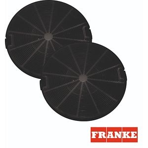 Filtru carbune activ pentru hota • Franke