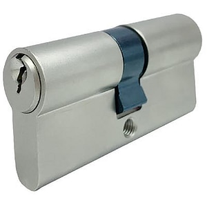 Cilindru standard alama SMITH AND LOCKE, 35x35 mm