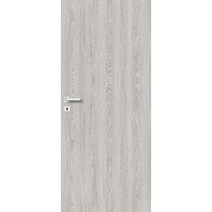 Usa de interior  gri, dreapta, mdf, 206 x 88 cm, toc inclus • Exmoor
