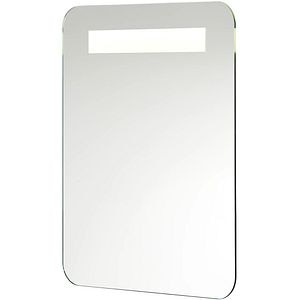 Oglinda baie Colwell, LED, 50 x 40 x 3 cm