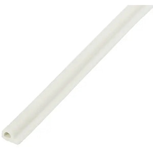 Banda de etansare VOLDEN 101374554, 9 x 6.5 mm, 6 m, alb