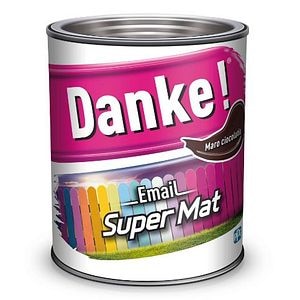 Email Uscare Rapida, Super Mat, Maro Ci, 0.75L   Danke