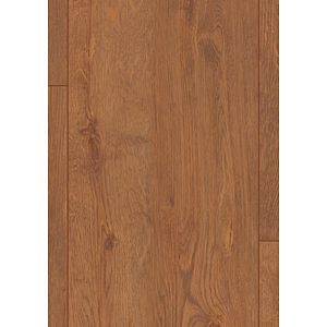 Parchet laminat 8 mm, maro acoperire per cutie 2.54 mp, AC4, HDF • GoodHome