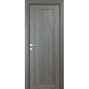 Usa Interior Mod Panel Neagra 88 x 203 cm, Reversibila